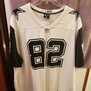 Dallas Cowboys jersey